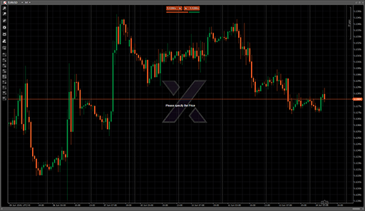 Price Alarm (Sound)の表示画像